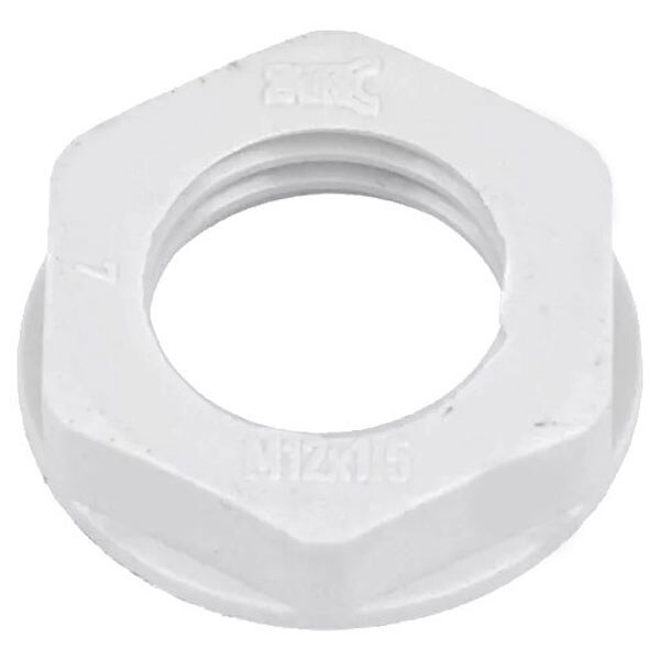 Гайка BM4812 - № 1 Гайка BM4812 - № 1