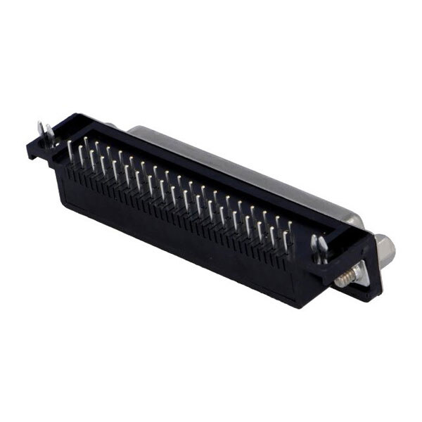 D-SUB коннектор DHP8-37F - № 2 D-SUB коннектор DHP8-37F - № 2