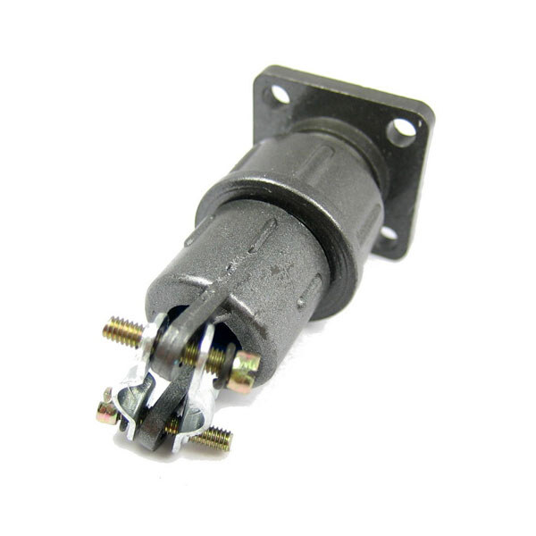 Кабельный разъем DS1110-05-07LYP - № 2 Кабельный разъем DS1110-05-07LYP - № 2