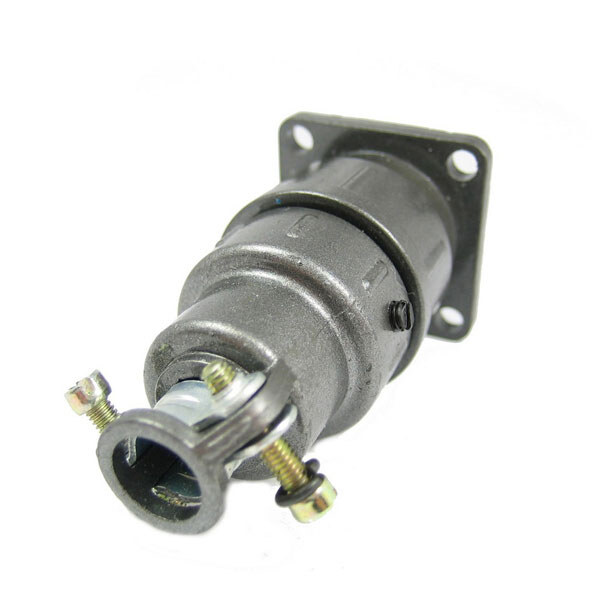 Кабельний роз'єм DS1110-06-03LYP - № 2 Кабельний роз'єм DS1110-06-03LYP - № 2