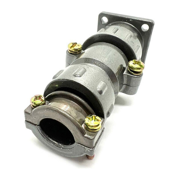 Кабельный разъем DS1110-08-02LYP - № 2 Кабельный разъем DS1110-08-02LYP - № 2