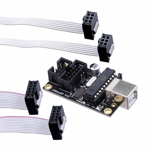 Програматор DFR0116 - № 1 Програматор DFR0116 - № 1