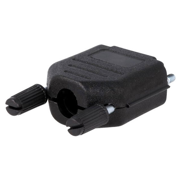 D-SUB корпус DPPK09-BK-RG-K - № 2 D-SUB корпус DPPK09-BK-RG-K - № 2