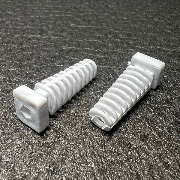 Гермоввод FIX-3.0X23-WH - № 1 Гермоввод FIX-3.0X23-WH - № 1