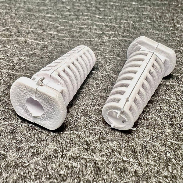 Гермоввод FIX-4.5X25-WH - № 1 Гермоввод FIX-4.5X25-WH - № 1