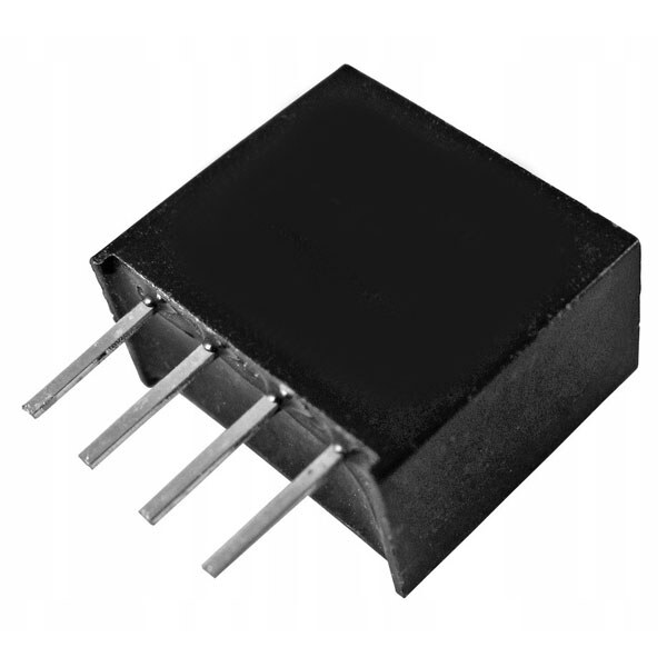 DC/DC преобразователь на печатную плату B0509S-1WR3 - № 1 DC/DC преобразователь на печатную плату B0509S-1WR3 - № 1