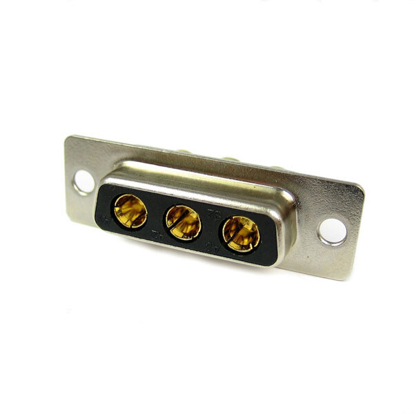 D-SUB конектор BIG-224-40-3-F - № 1 D-SUB конектор BIG-224-40-3-F - № 1
