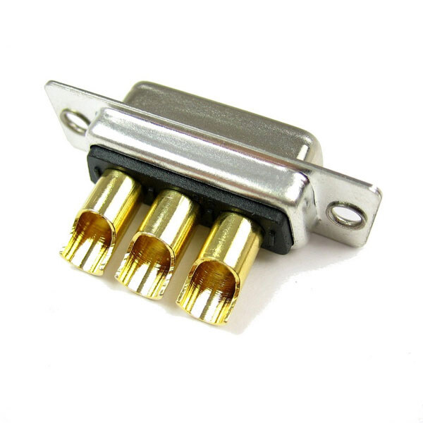 D-SUB конектор BIG-224-40-3-F - № 2 D-SUB конектор BIG-224-40-3-F - № 2