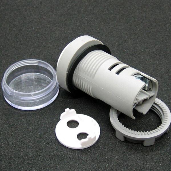 Вольтметр AD101-22ACV-White - № 2 Вольтметр AD101-22ACV-White - № 2