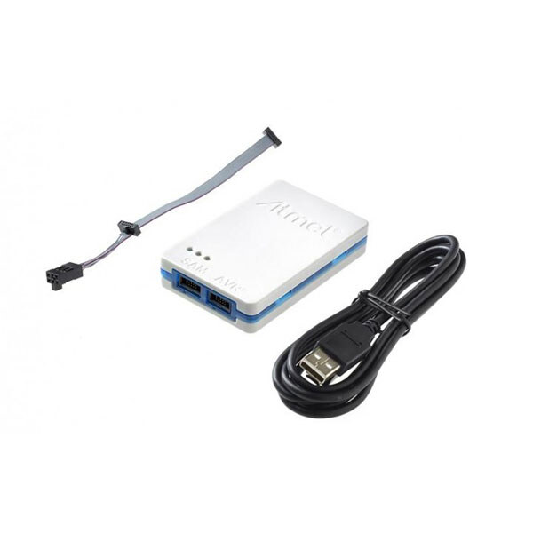 Программатор ATATMEL-ICE-BASIC - № 1 Программатор ATATMEL-ICE-BASIC - № 1