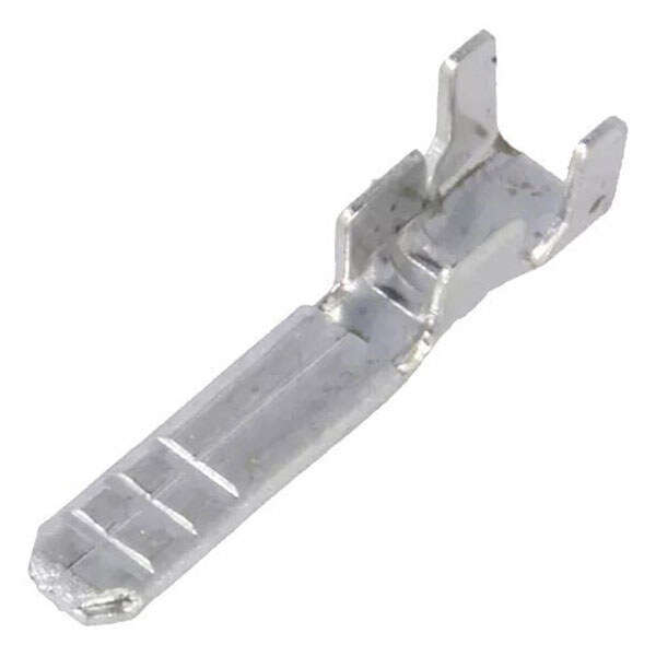Накінечник ножовий ST-032/2 - № 1 Накінечник ножовий ST-032/2 - № 1