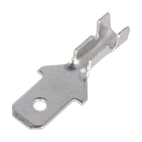 Наконечник ножевой ST-033/2 - № 1 Наконечник ножевой ST-033/2 - № 1