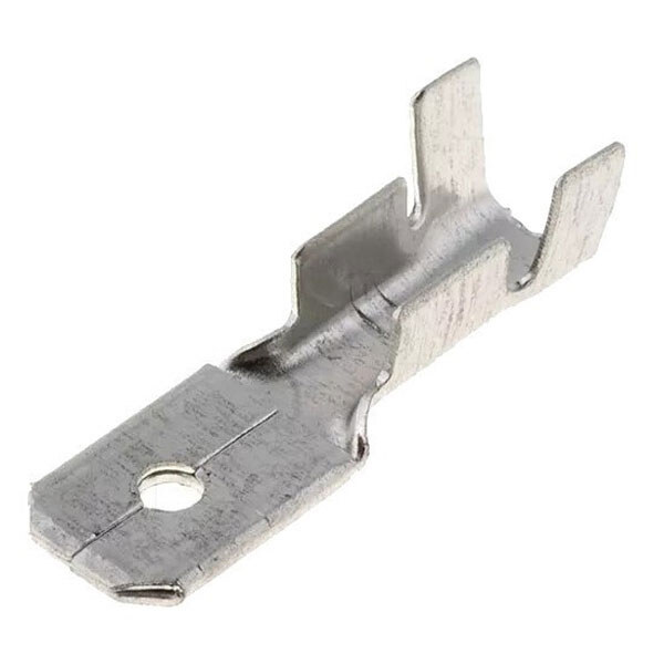 Накінечник ножовий ST-035/3 - № 1 Накінечник ножовий ST-035/3 - № 1