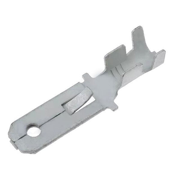 Накінечник ножовий ST-035/Z2 - № 1 Накінечник ножовий ST-035/Z2 - № 1