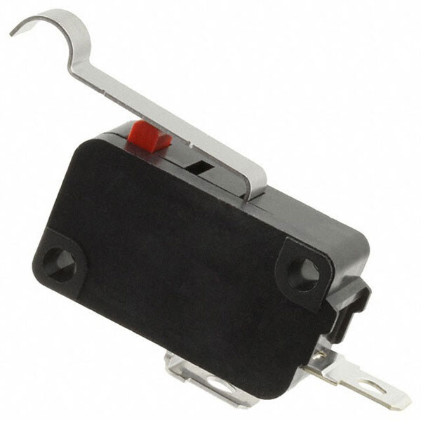 Микропереключатель VX-014-3A3 - № 1 Микропереключатель VX-014-3A3 - № 1
