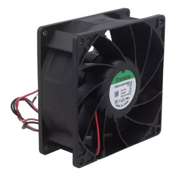 Вентилятор PMD1209PMB2A - № 1 Вентилятор PMD1209PMB2A - № 1