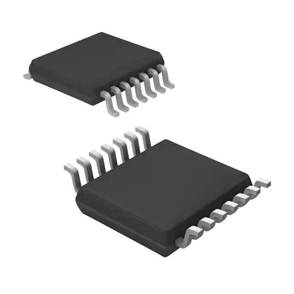 Інтерфейс RS-232 MAX3221ECPWR - № 1 Інтерфейс RS-232 MAX3221ECPWR - № 1