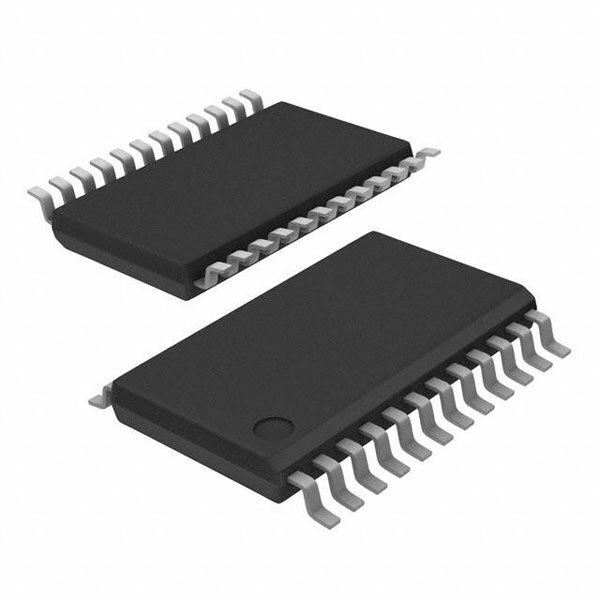 Інтерфейс TCA9555PWR - № 1 Інтерфейс TCA9555PWR - № 1