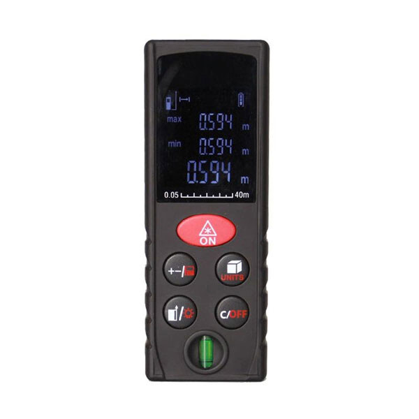 Далекомір LDM40N - № 1 Далекомір LDM40N - № 1