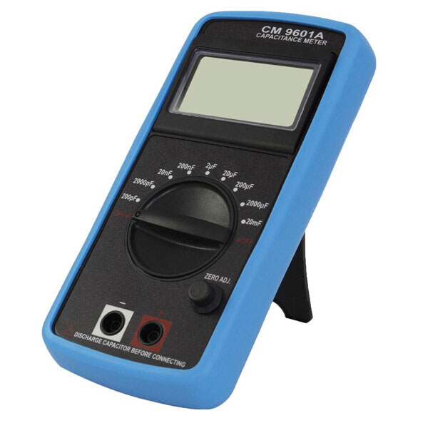 Измеритель RLC CM9601A - № 1 Измеритель RLC CM9601A - № 1