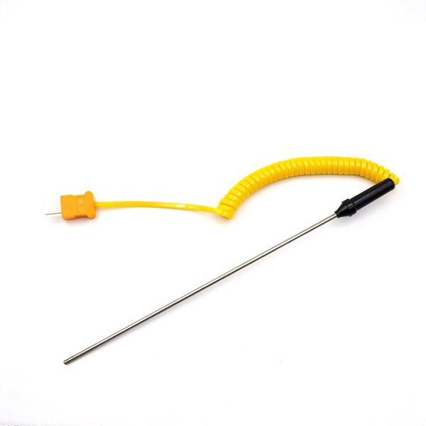 Термопара TP-02B-200MM - № 1 Термопара TP-02B-200MM - № 1