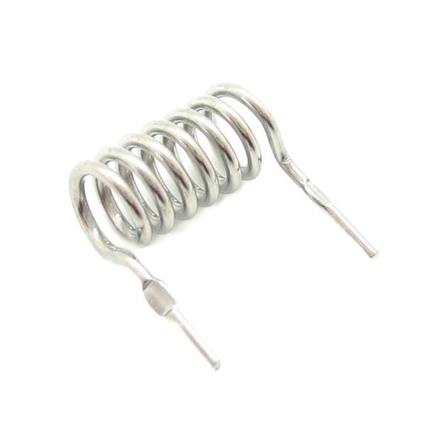 Шунт 100mR (0.1R) 10mm 0.8mm Constantan Resistor - № 1 Шунт 100mR (0.1R) 10mm 0.8mm Constantan Resistor - № 1
