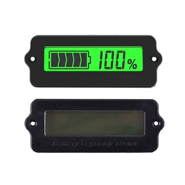 Индикатор уровня LY6W-Green - № 1 Индикатор уровня LY6W-Green - № 1