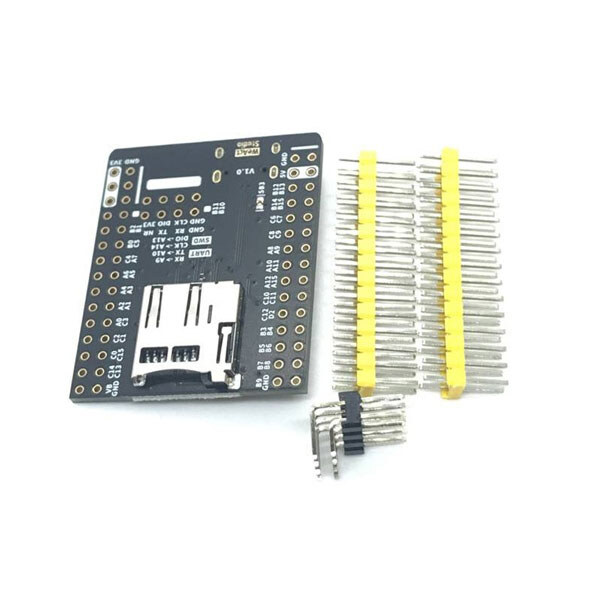 Отладочная плата STM32F446RET6 Mini Core Board - № 2 Отладочная плата STM32F446RET6 Mini Core Board - № 2