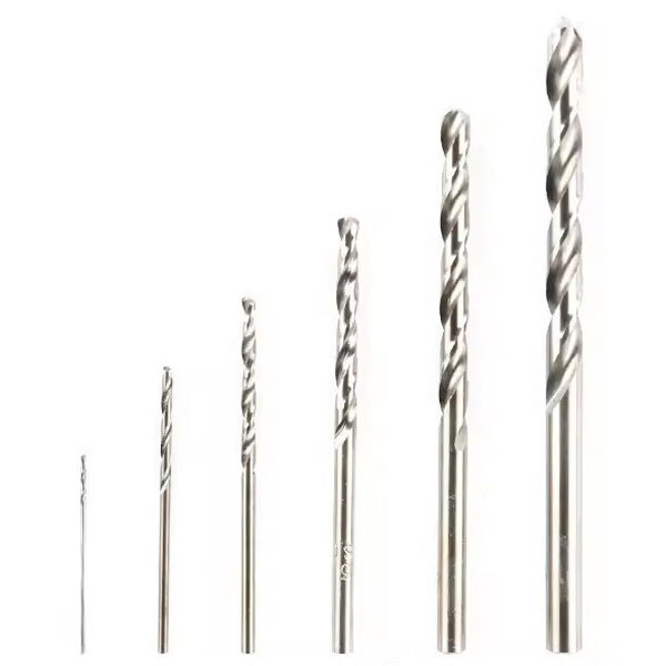Свердло для друкованої плати Twist Drill 0.7mm - № 1 Свердло для друкованої плати Twist Drill 0.7mm - № 1