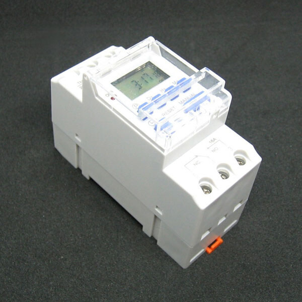 Таймер TM919A-2 - № 1 Таймер TM919A-2 - № 1
