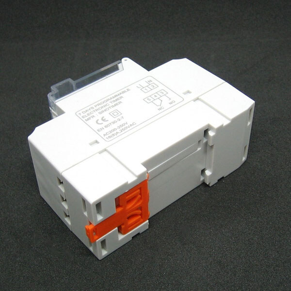 Таймер TM919A-2 - № 2 Таймер TM919A-2 - № 2