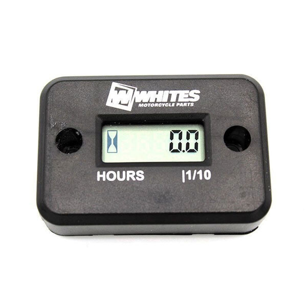 Измерительный прибор Hour Meter Black - № 1 Измерительный прибор Hour Meter Black - № 1