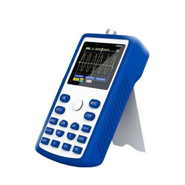 Осциллограф DSO FNIRSI-1C15 - № 1 Осциллограф DSO FNIRSI-1C15 - № 1