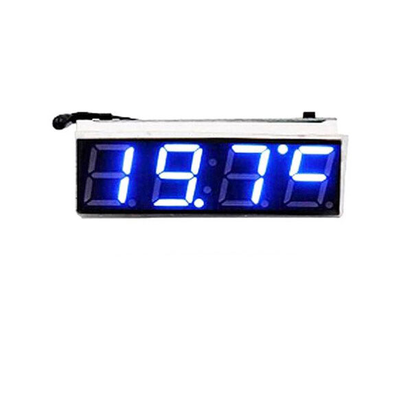 Термометр, гигрометр, влагомер R8205-KIT-Blue - № 1 Термометр, гигрометр, влагомер R8205-KIT-Blue - № 1
