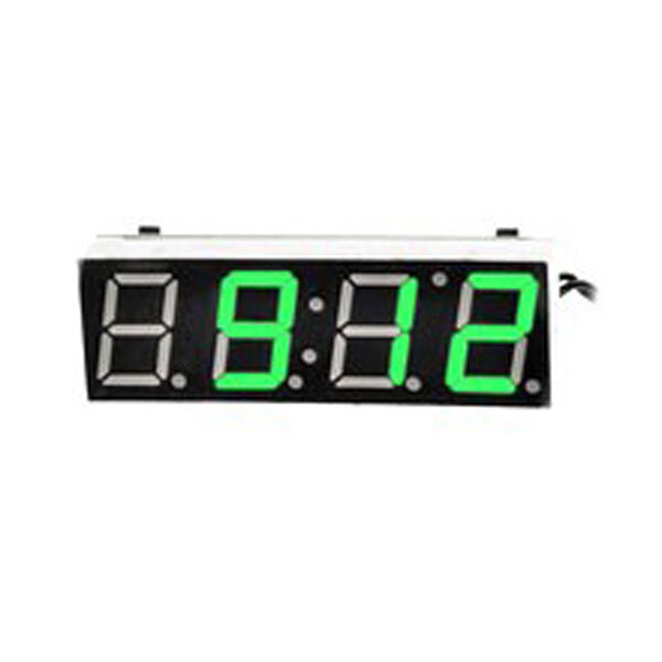 Термометр, гігрометр, вологомір R8205-KIT-Green - № 1 Термометр, гігрометр, вологомір R8205-KIT-Green - № 1
