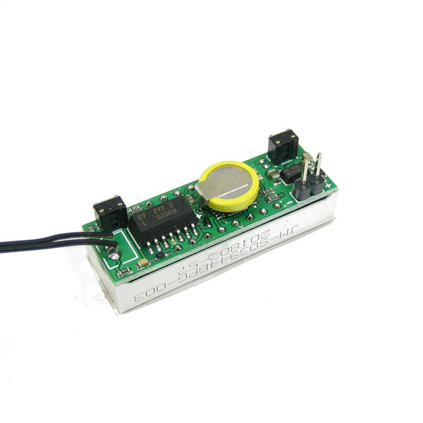 Термометр, гігрометр, вологомір R8205-KIT-Green - № 2 Термометр, гігрометр, вологомір R8205-KIT-Green - № 2