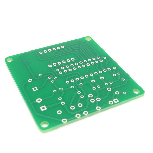 Электронный набор DIGITAL-CLOCK-KIT - № 2 Электронный набор DIGITAL-CLOCK-KIT - № 2