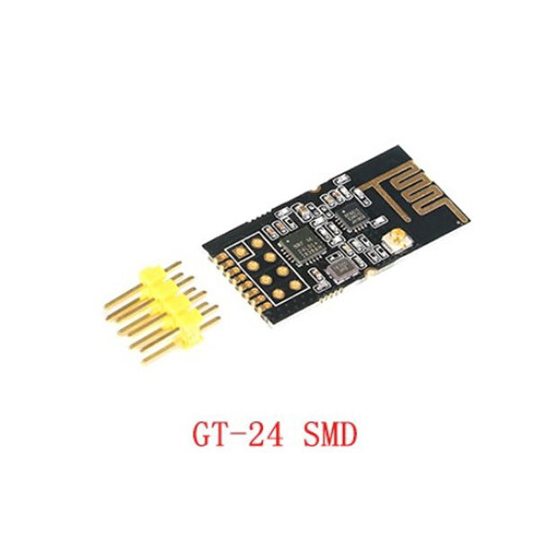 Модуль WI-FI GT-24-SMD - № 1 Модуль WI-FI GT-24-SMD - № 1