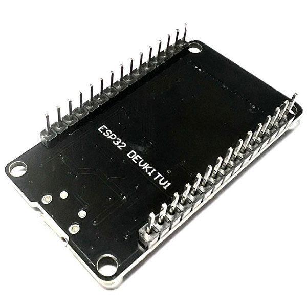 Модуль WI-FI NodeMcu-WROOM.32 - № 2 Модуль WI-FI NodeMcu-WROOM.32 - № 2