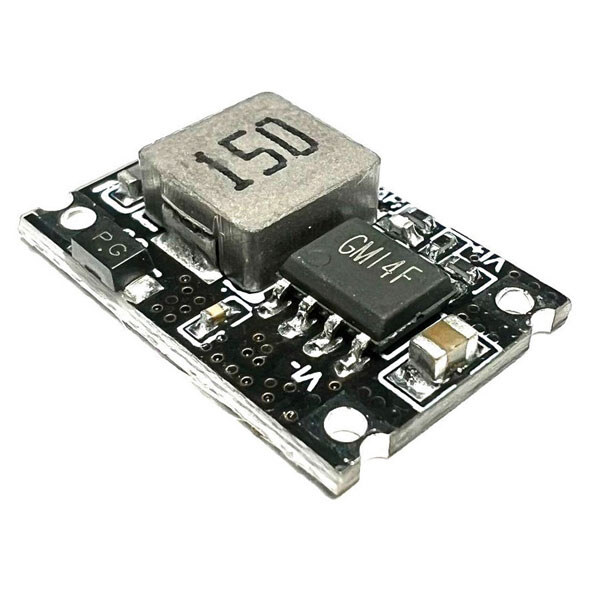 Миниатюрный модуль питания CN3903-12V - № 1 Миниатюрный модуль питания CN3903-12V - № 1