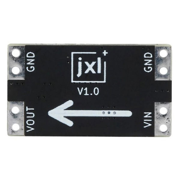 Миниатюрный модуль питания XL3608-12V - № 2 Миниатюрный модуль питания XL3608-12V - № 2