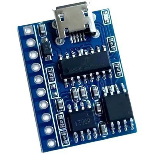 Аудио устройство JR6001-Modul - № 1 Аудио устройство JR6001-Modul - № 1