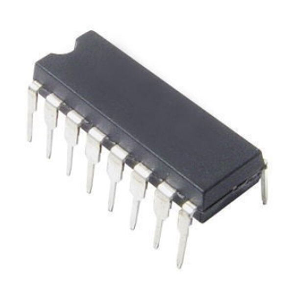 Микросхема WT7527 - № 1 Микросхема WT7527 - № 1