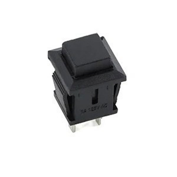 Кнопка DS-430-Black - № 1 Кнопка DS-430-Black - № 1