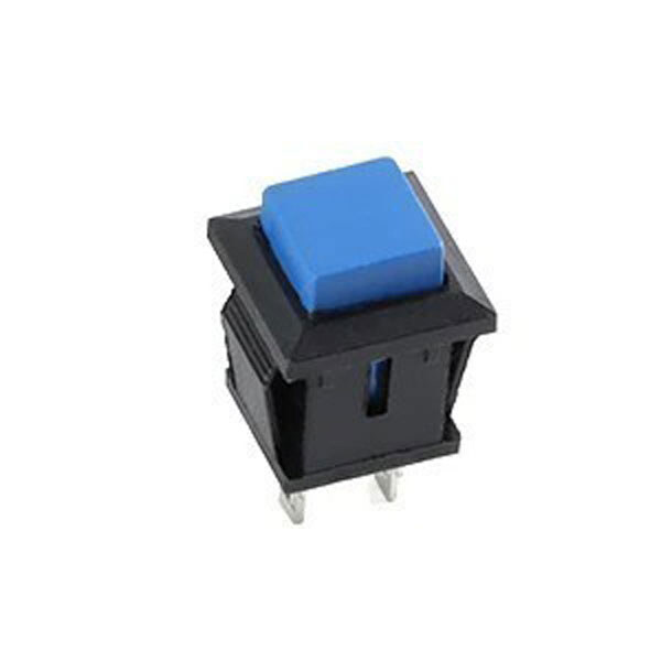 Кнопка DS-431-Blue - № 1 Кнопка DS-431-Blue - № 1