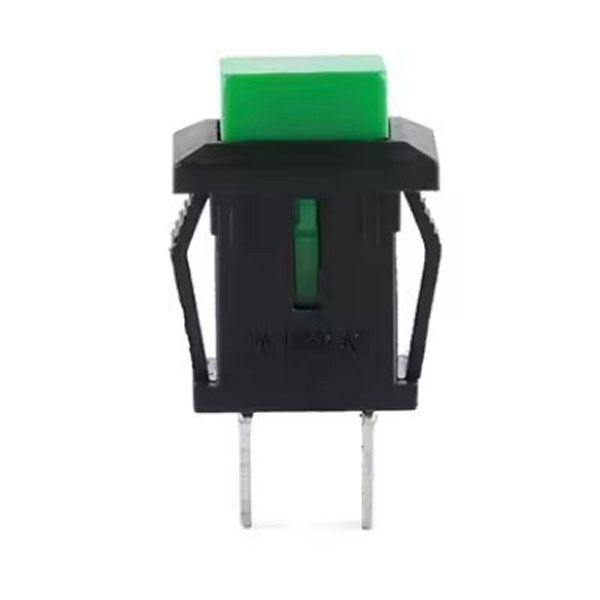 Кнопка DS-431-Green - № 1 Кнопка DS-431-Green - № 1