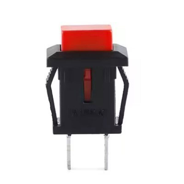 Кнопка DS-431-Red - № 1 Кнопка DS-431-Red - № 1