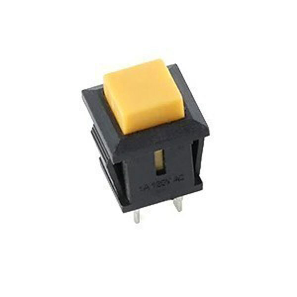 Кнопка DS-431-Yellow - № 1 Кнопка DS-431-Yellow - № 1