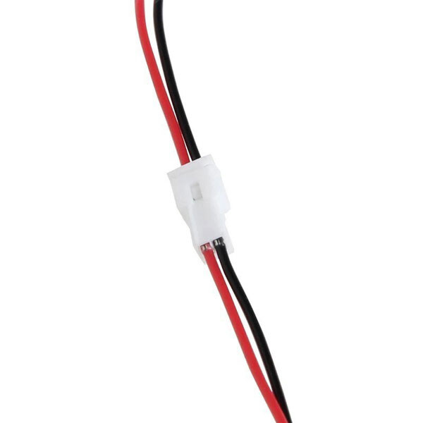 Роз'єм живлення JST-Micro-Connector - № 2 Роз'єм живлення JST-Micro-Connector - № 2