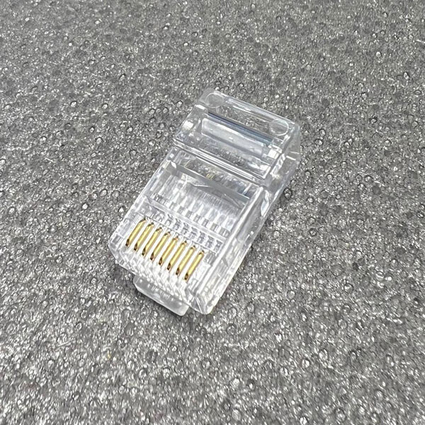 Разъем RJ-45 C0020-88RANM40R - № 1 Разъем RJ-45 C0020-88RANM40R - № 1